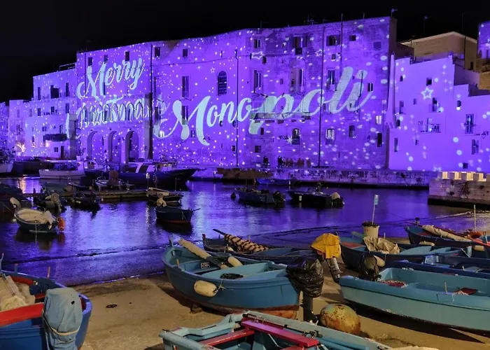 Casetta Sul Porto Antico