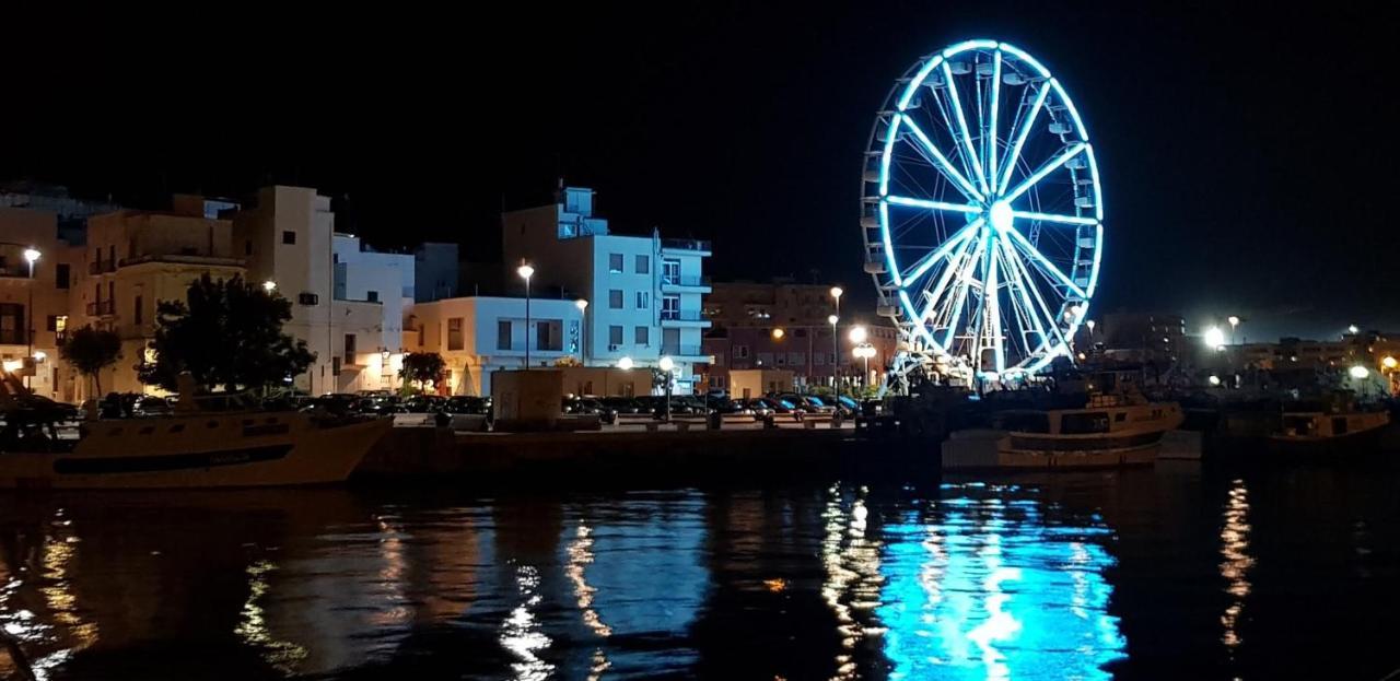 Casetta Sul Porto Antico Apartment