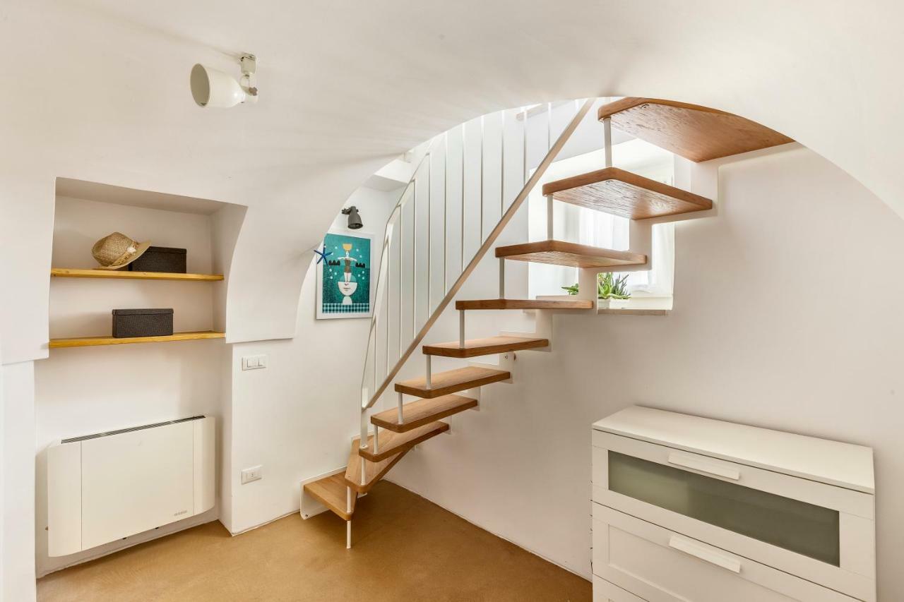 Apartment Casetta Sul Porto Antico Monopoli