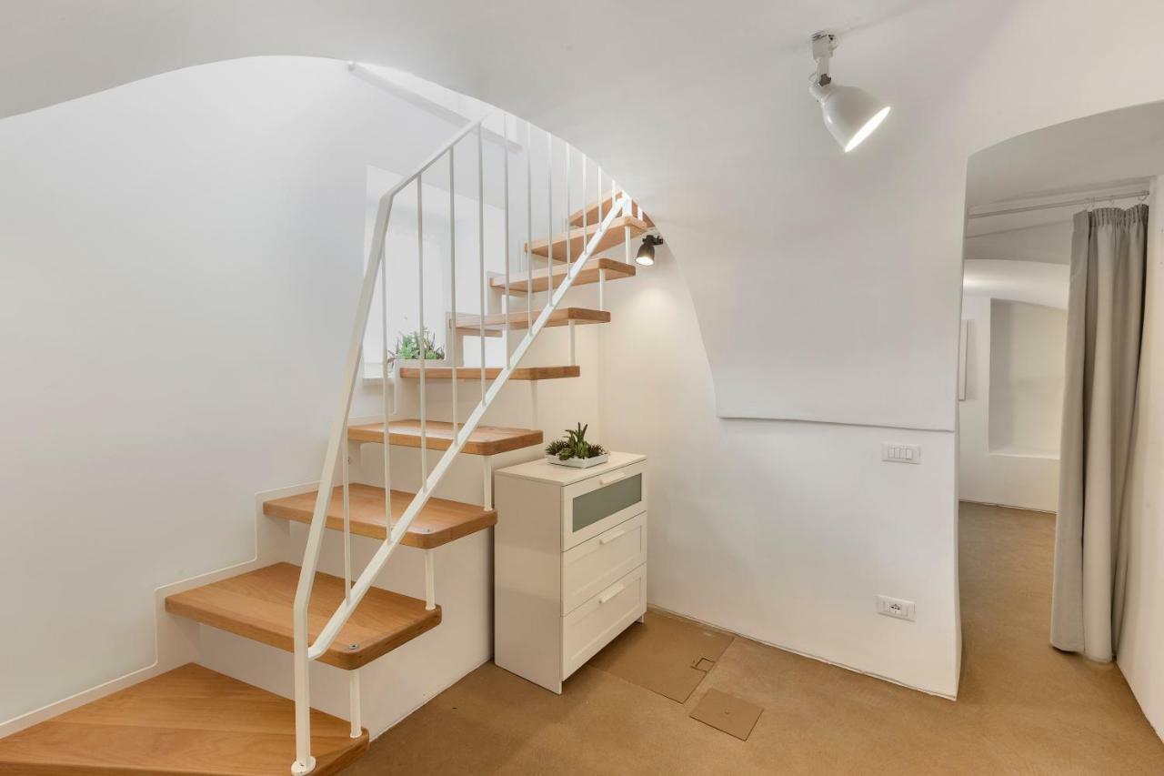 Apartment Casetta Sul Porto Antico Monopoli