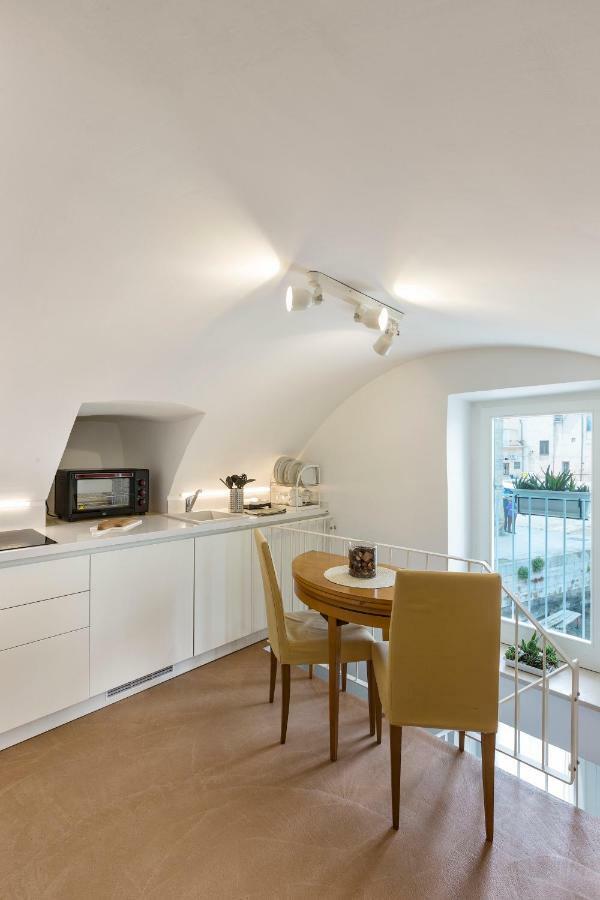 Casetta Sul Porto Antico Apartment Monopoli