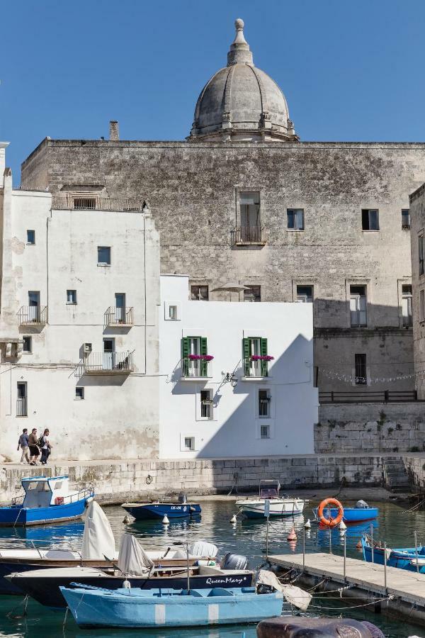 Casetta Sul Porto Antico *