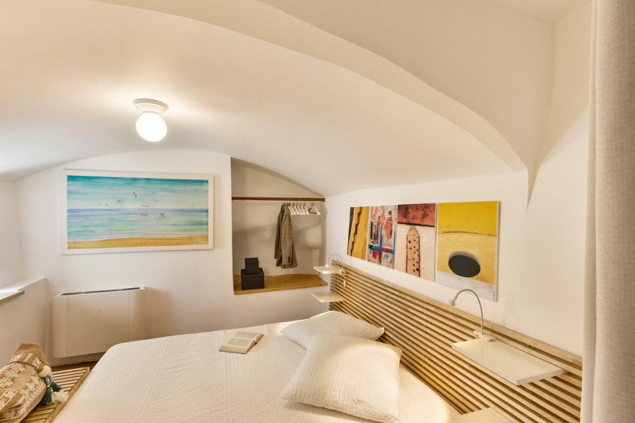 Casetta Sul Porto Antico Apartment Monopoli