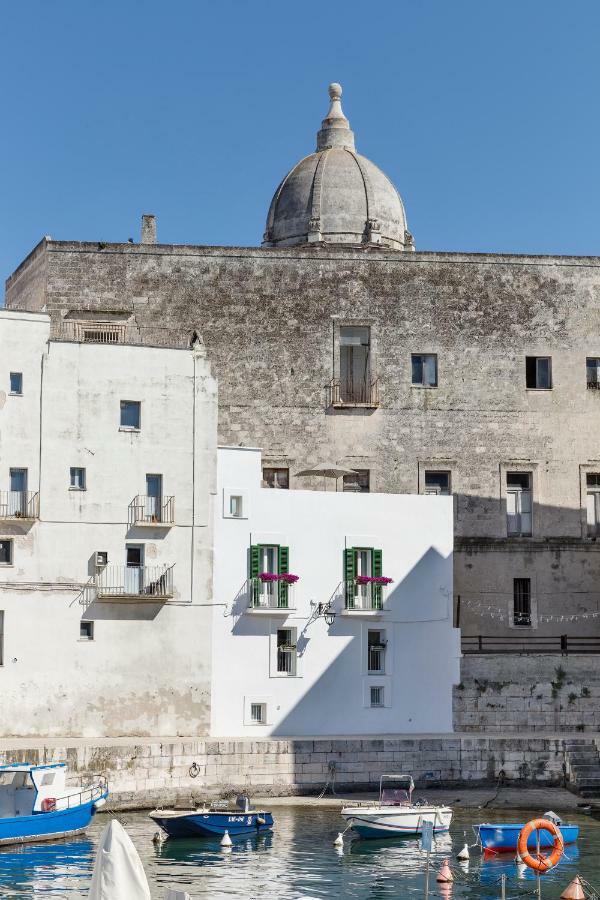 Casetta Sul Porto Antico