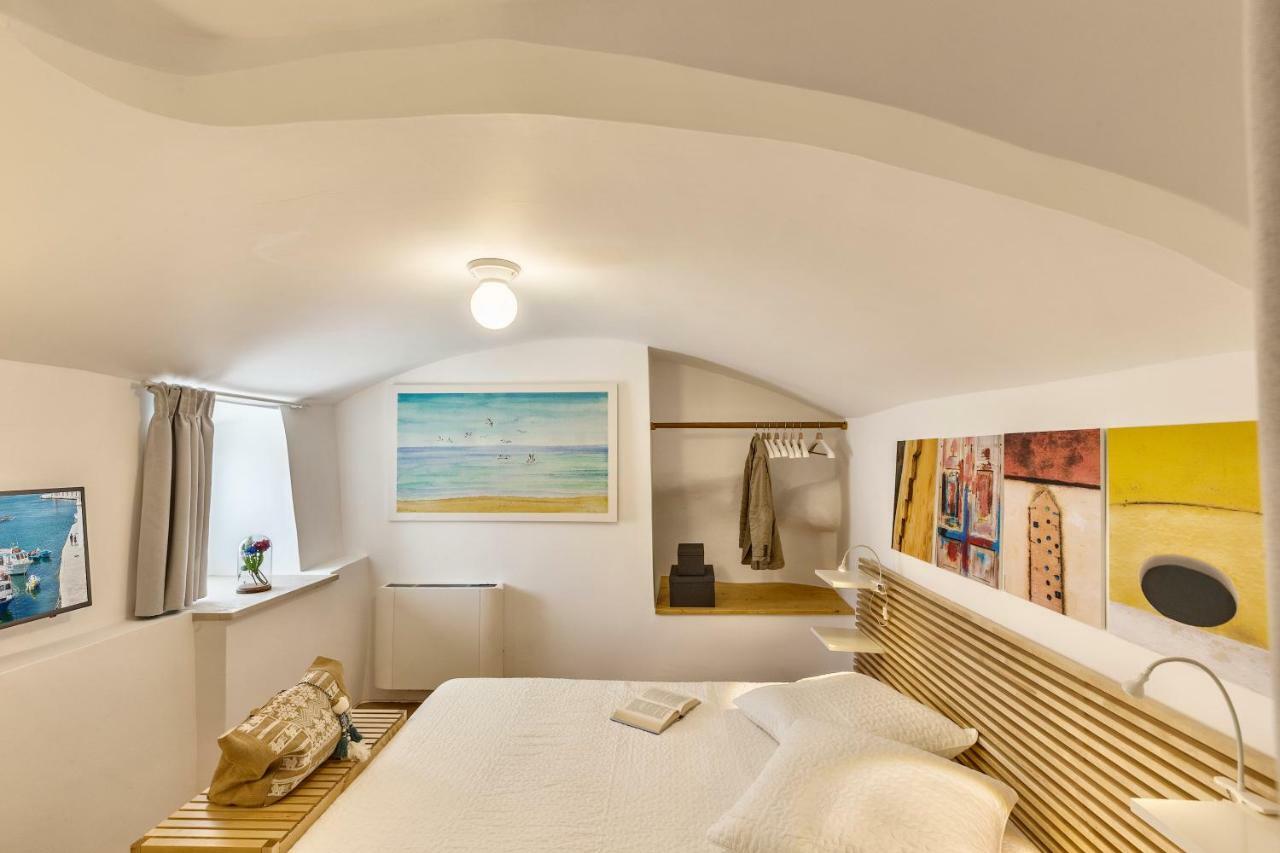 Apartment Casetta Sul Porto Antico