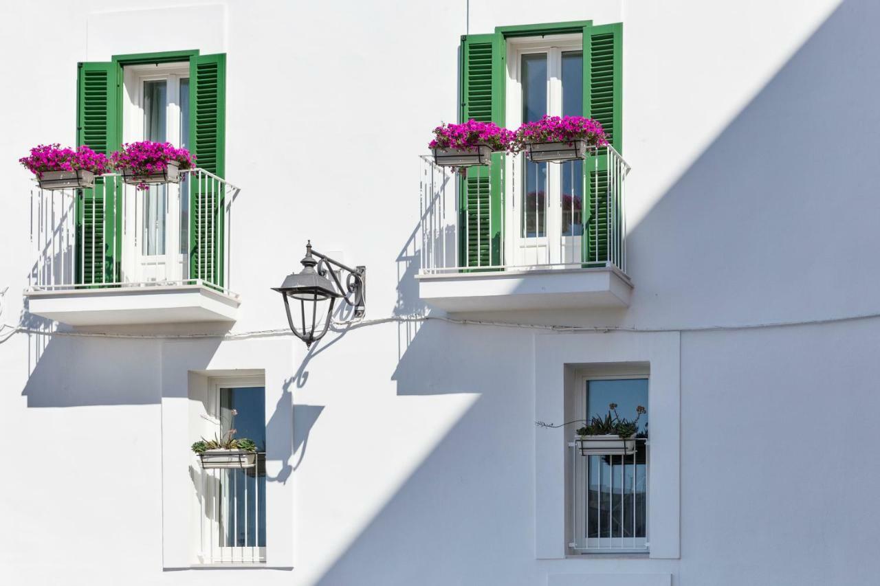 Apartment Casetta Sul Porto Antico Monopoli