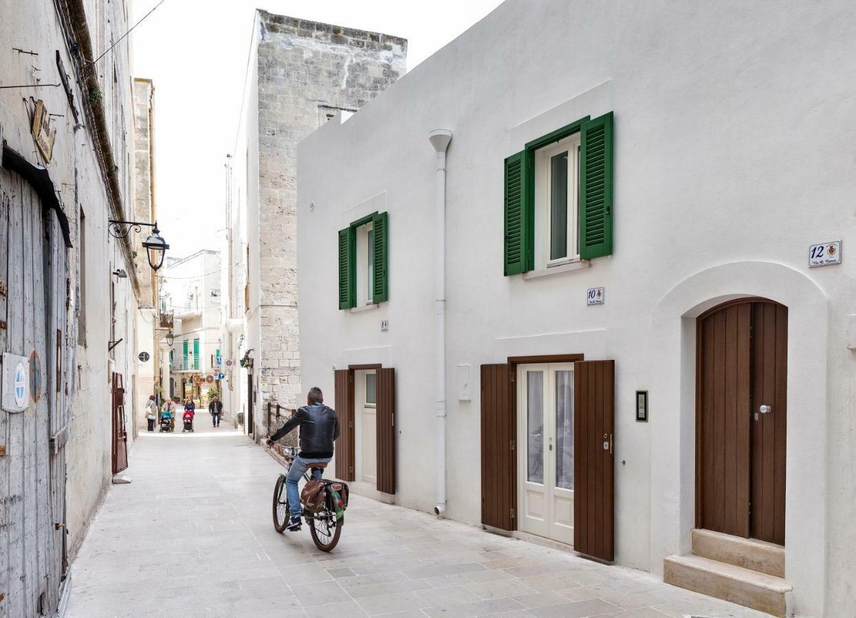 Casetta Sul Porto Antico * Monopoli