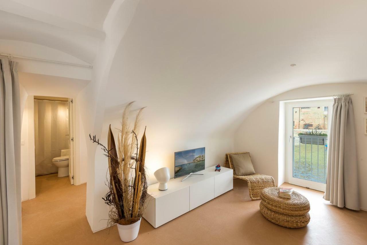 Apartment Casetta Sul Porto Antico *