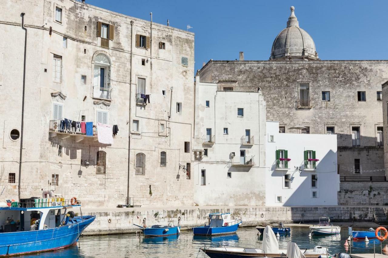 Casetta Sul Porto Antico *