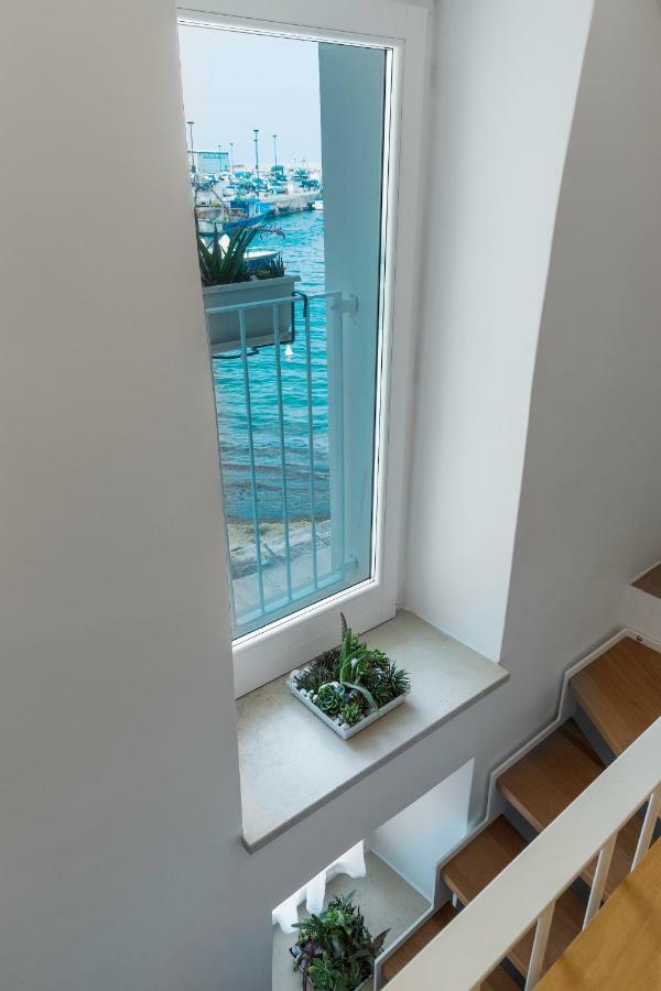 Casetta Sul Porto Antico Apartment Monopoli