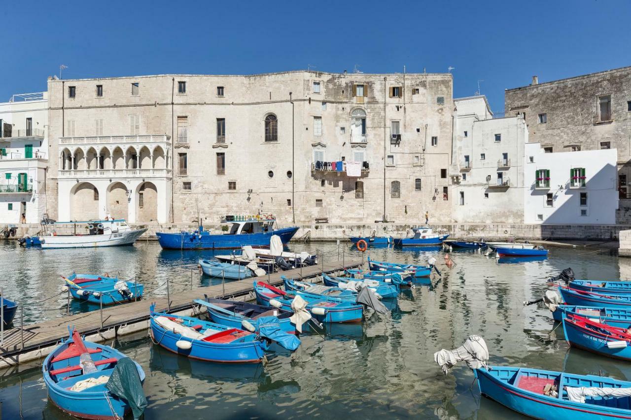 Casetta Sul Porto Antico *